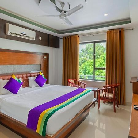 Treebo Premium Palmyra Milford, 2 Km From Alleppey Beach Alappuzha Exteriér fotografie