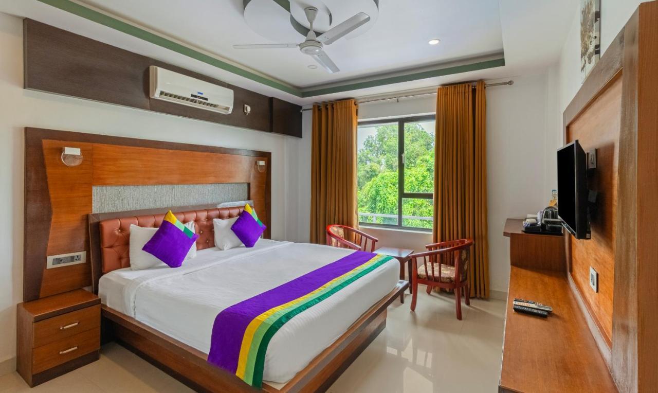 Treebo Premium Palmyra Milford, 2 Km From Alleppey Beach Alappuzha Exteriér fotografie