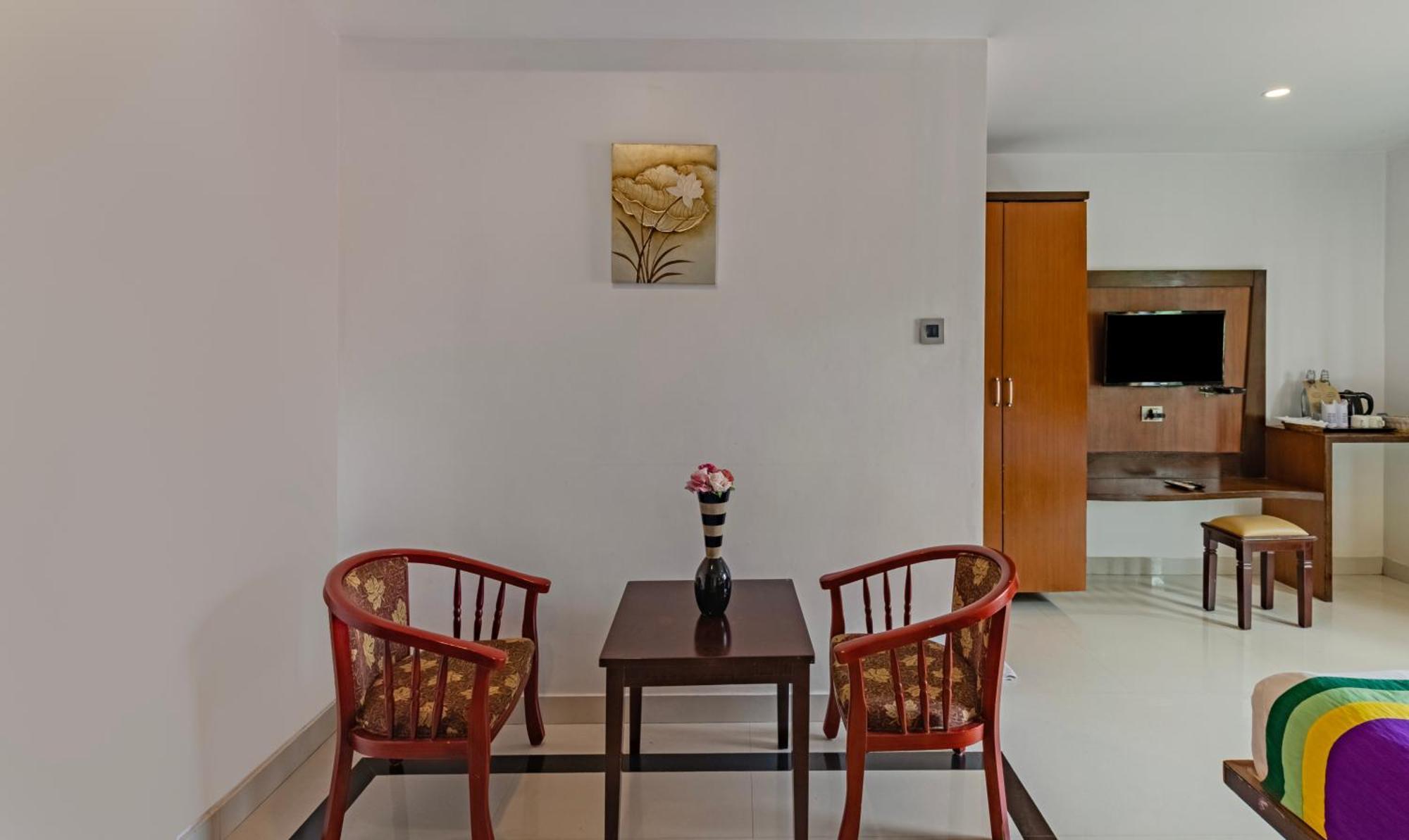 Treebo Premium Palmyra Milford, 2 Km From Alleppey Beach Alappuzha Exteriér fotografie